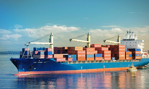 Ocean Freight